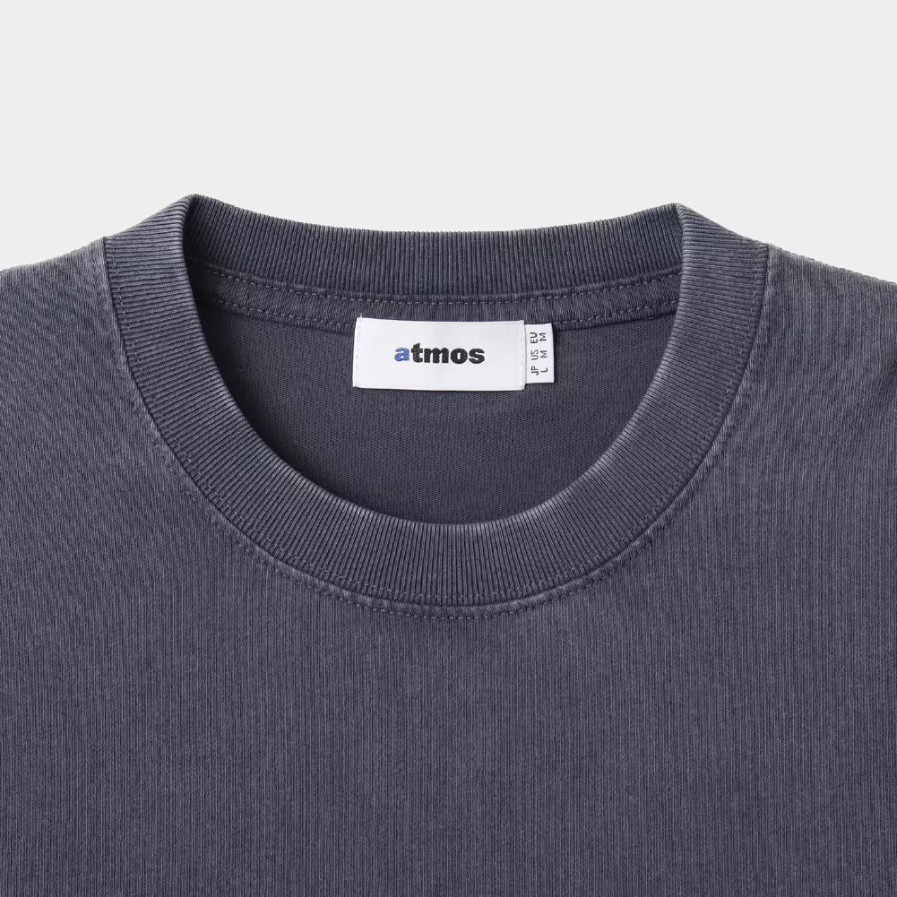 atmos Atmosphere Logo T-Shirt - Image 3