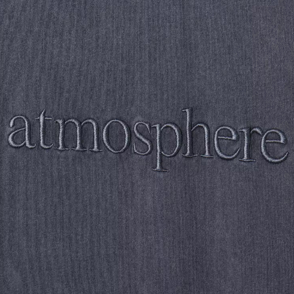 atmos Atmosphere Logo T-Shirt - Image 4