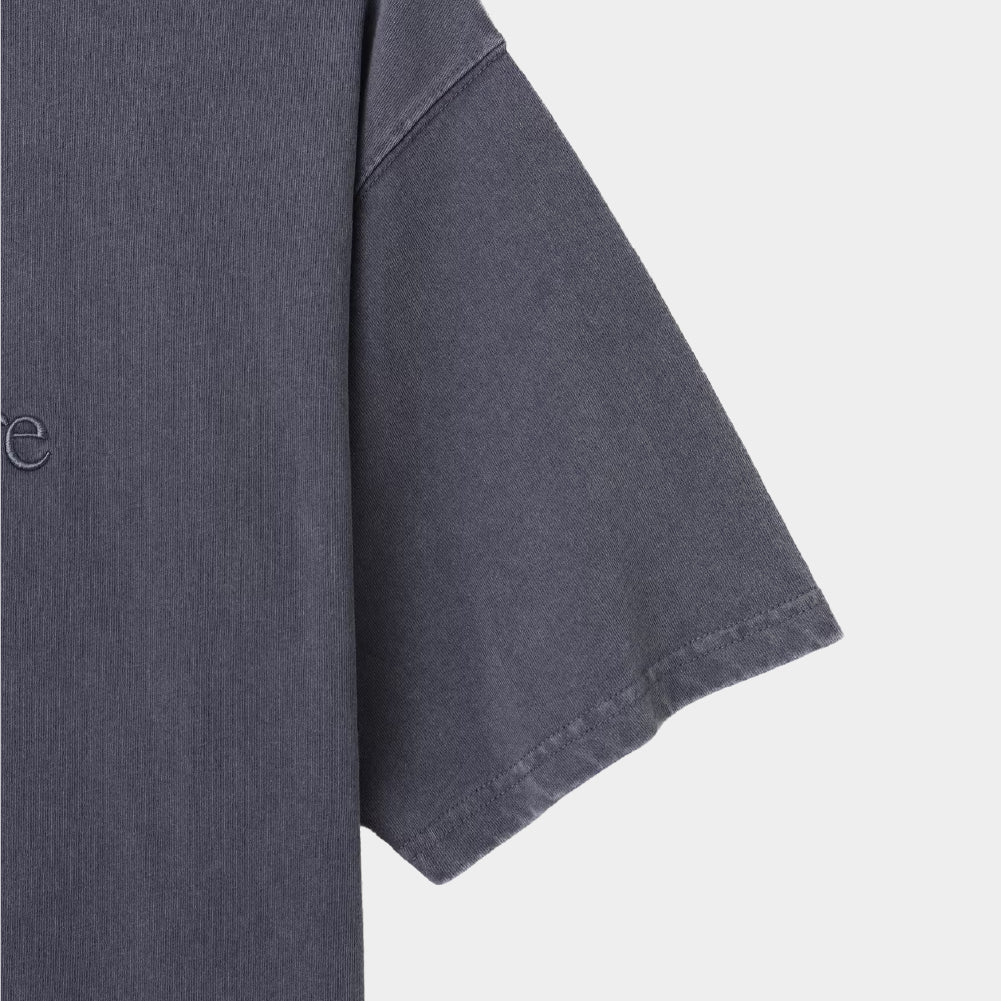 atmos Atmosphere Logo T-Shirt - Image 5