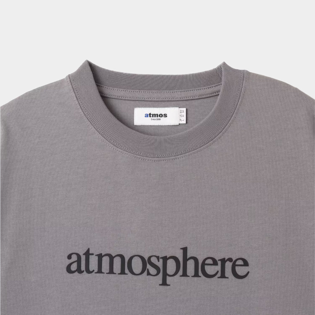 atmos Atmosphere Print T-Shirt - Image 3