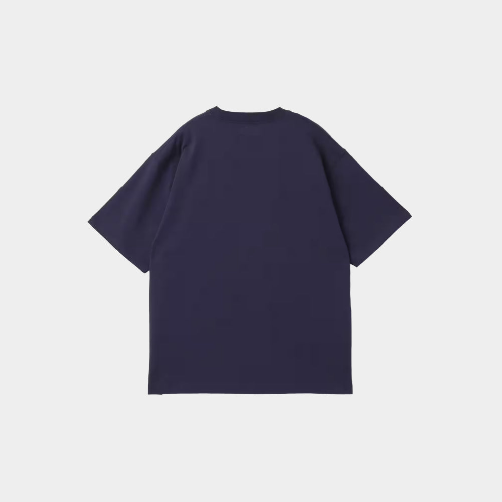 atmos Atmosphere Print T-Shirt - Image 2