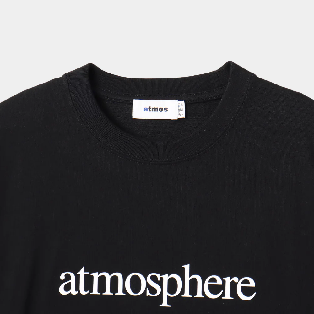 atmos Atmosphere Print Tee - Image 3