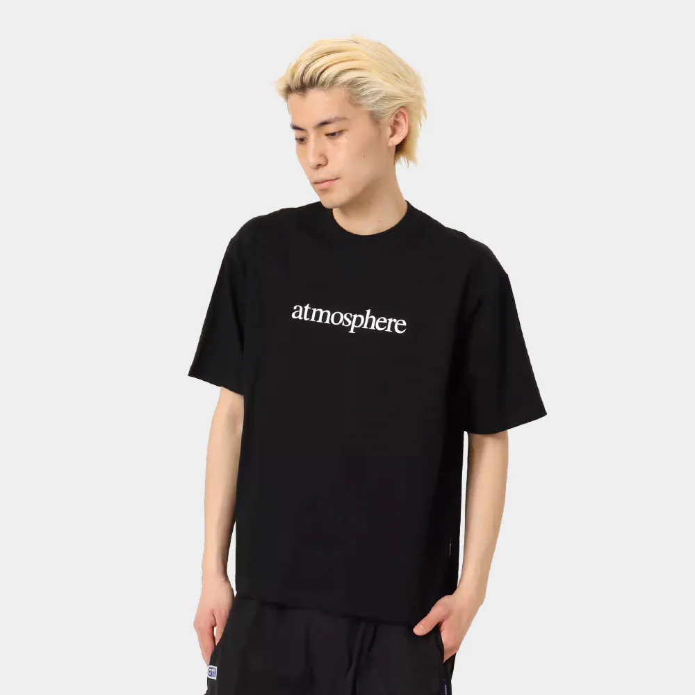 atmos Atmosphere Print Tee - Image 5