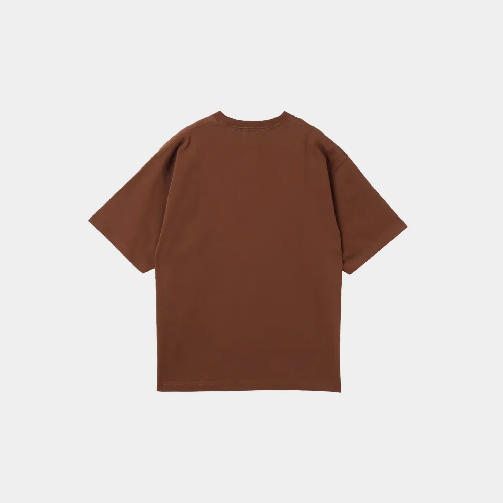 atmos Atmosphere Print Tee - Image 2