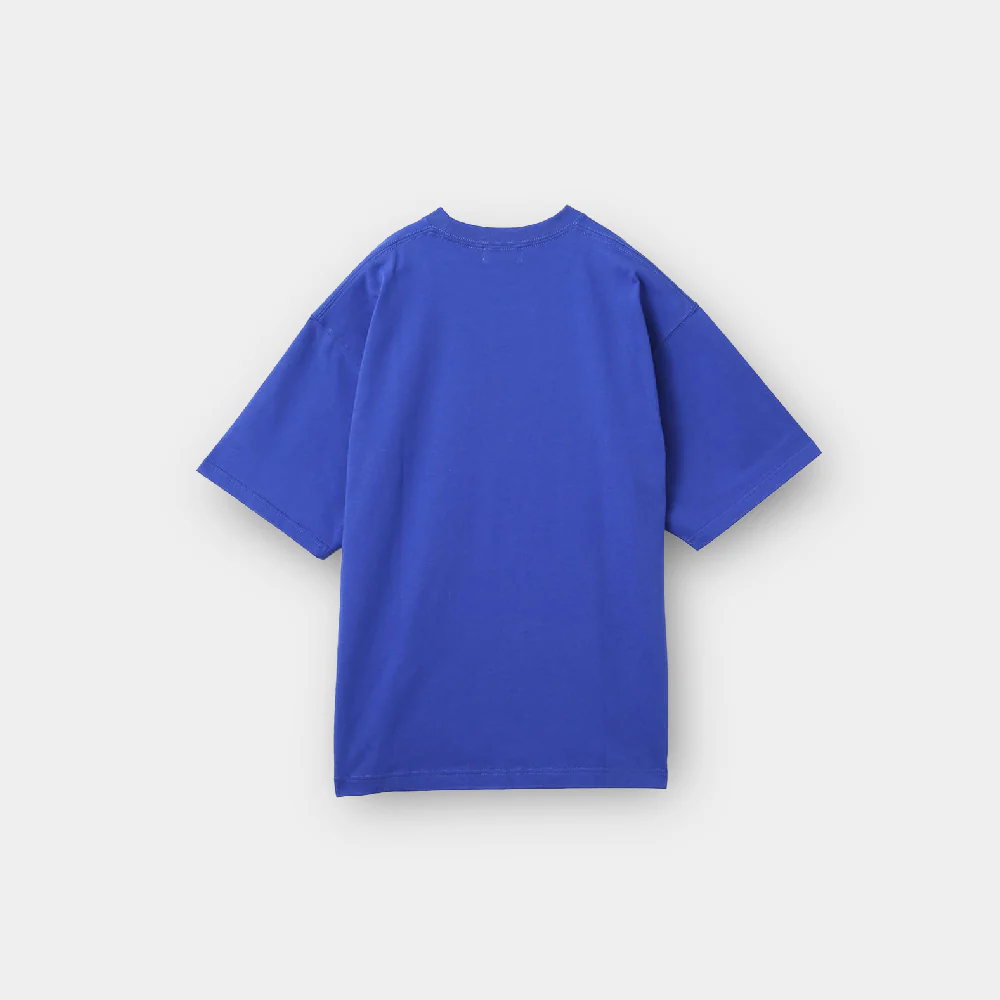 atmos Block Logo Tee - Image 2