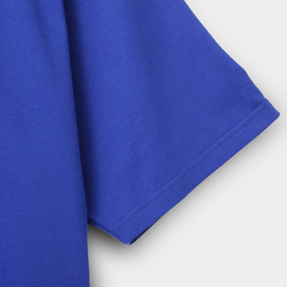 atmos Block Logo Tee - Image 4