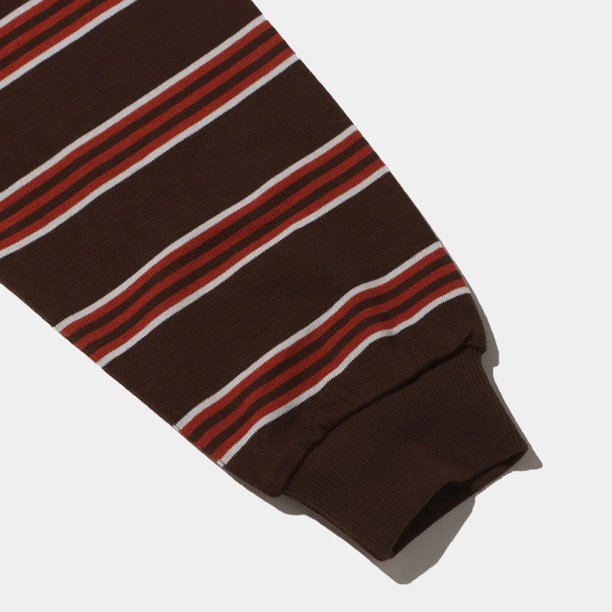 atmos Border Long Sleeve Tee - Image 6