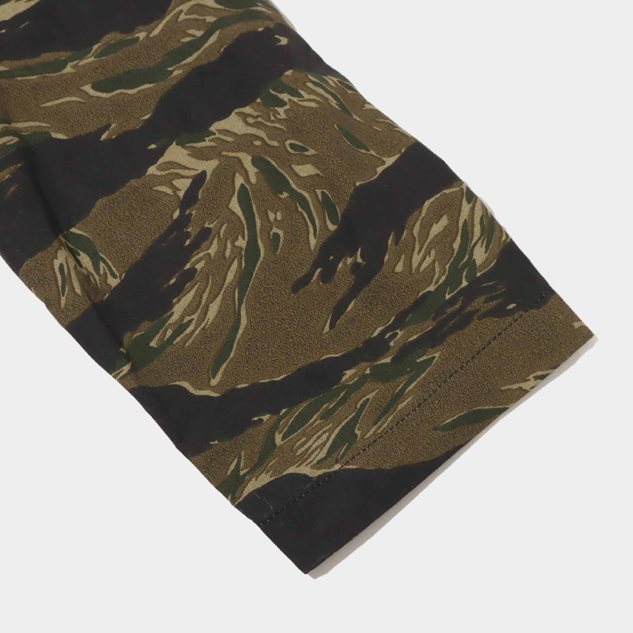 atmos C/N Zipper Field Shirt Jacket - Image 6