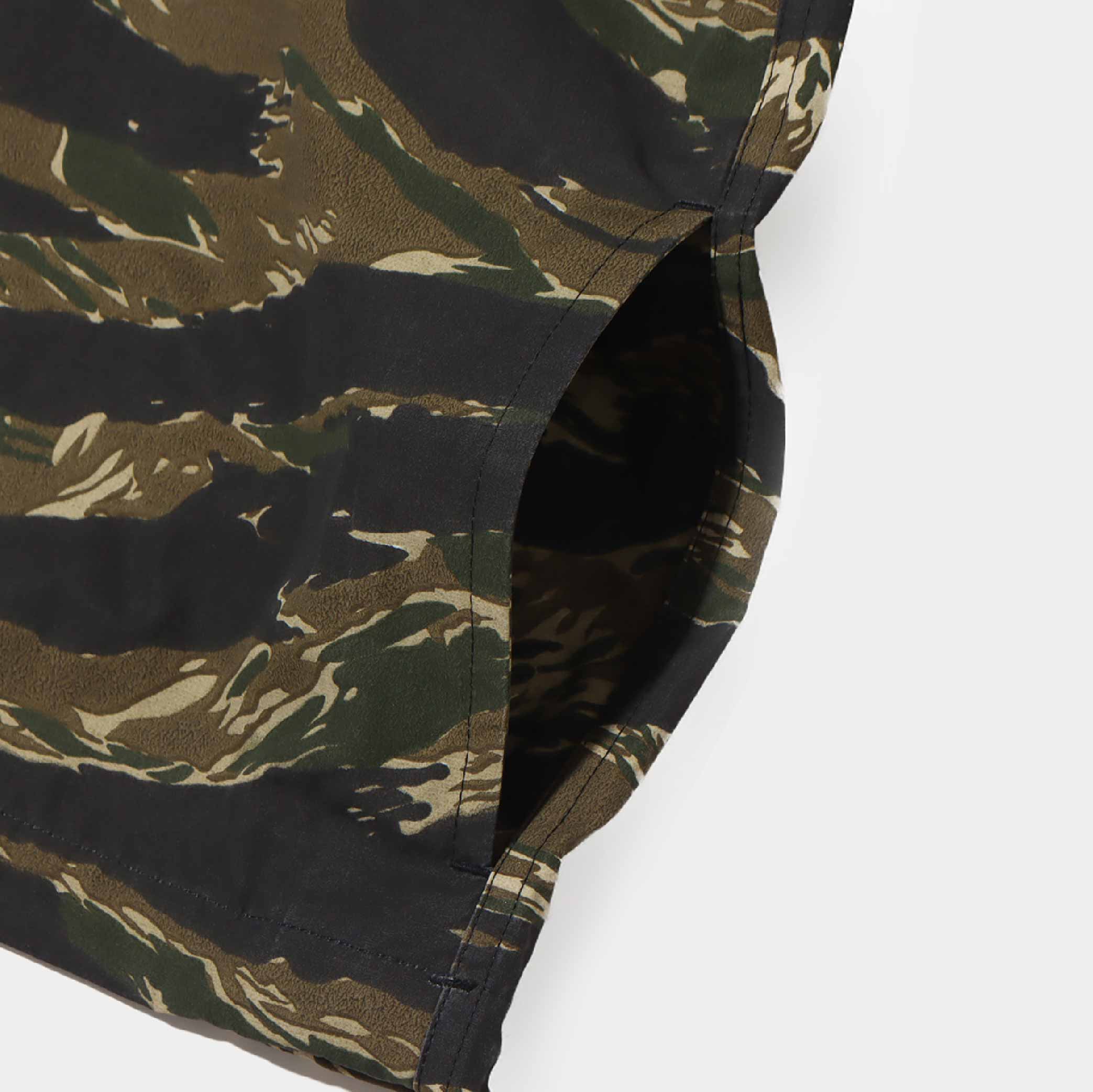atmos C/N Zipper Field Shirt Jacket - Image 7