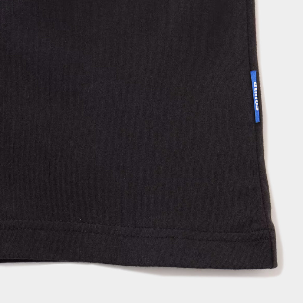 atmos College Logo Crack Print Tee - Image 5