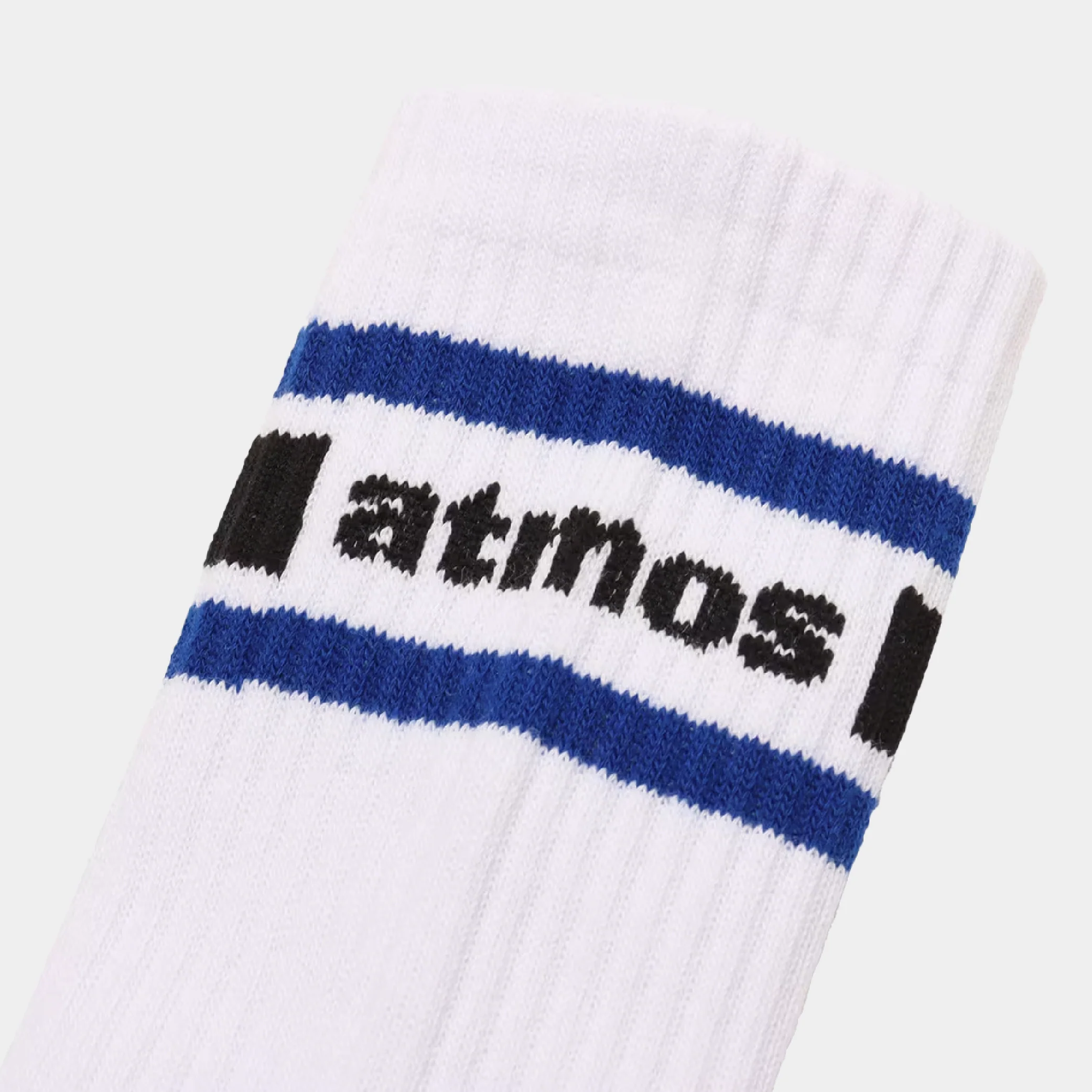 atmos Color Line Socks - Image 4