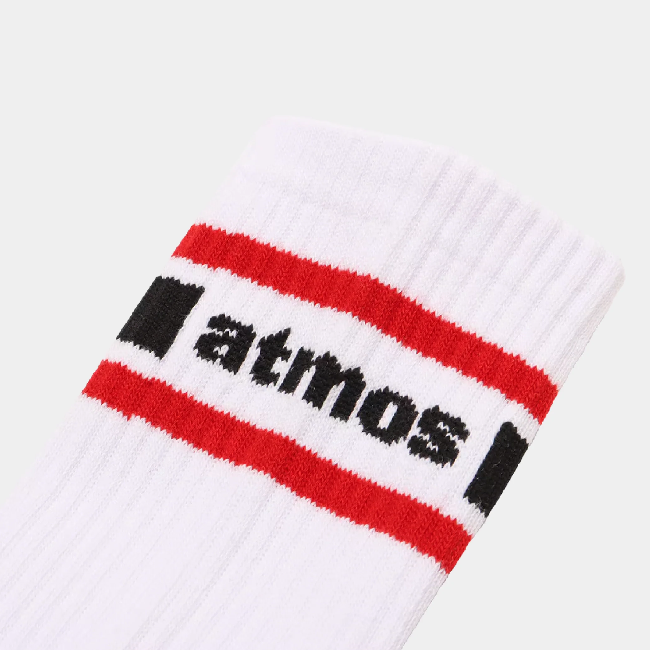 atmos Color Line Socks - Image 4