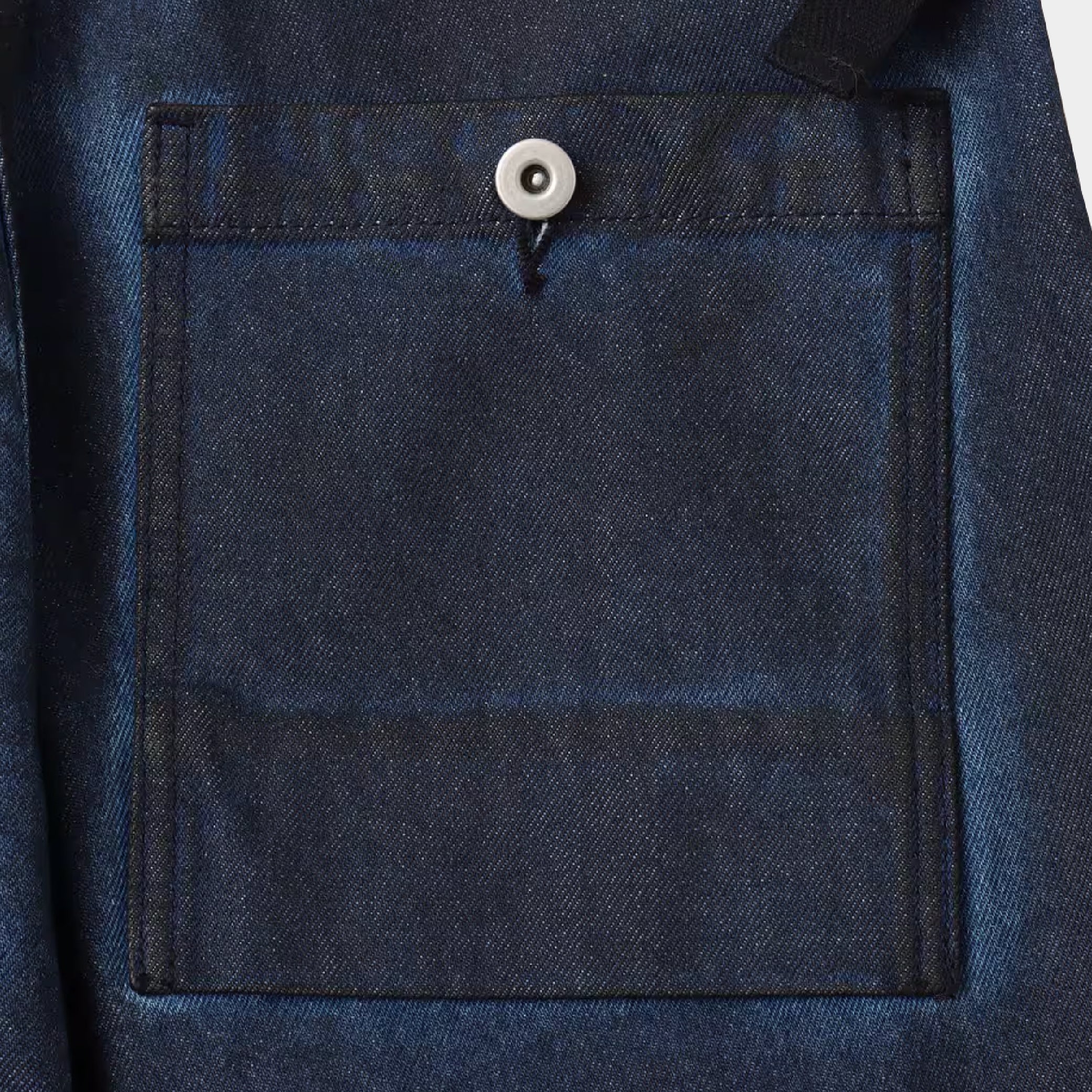 atmos Denim Cargo Pants - Image 5