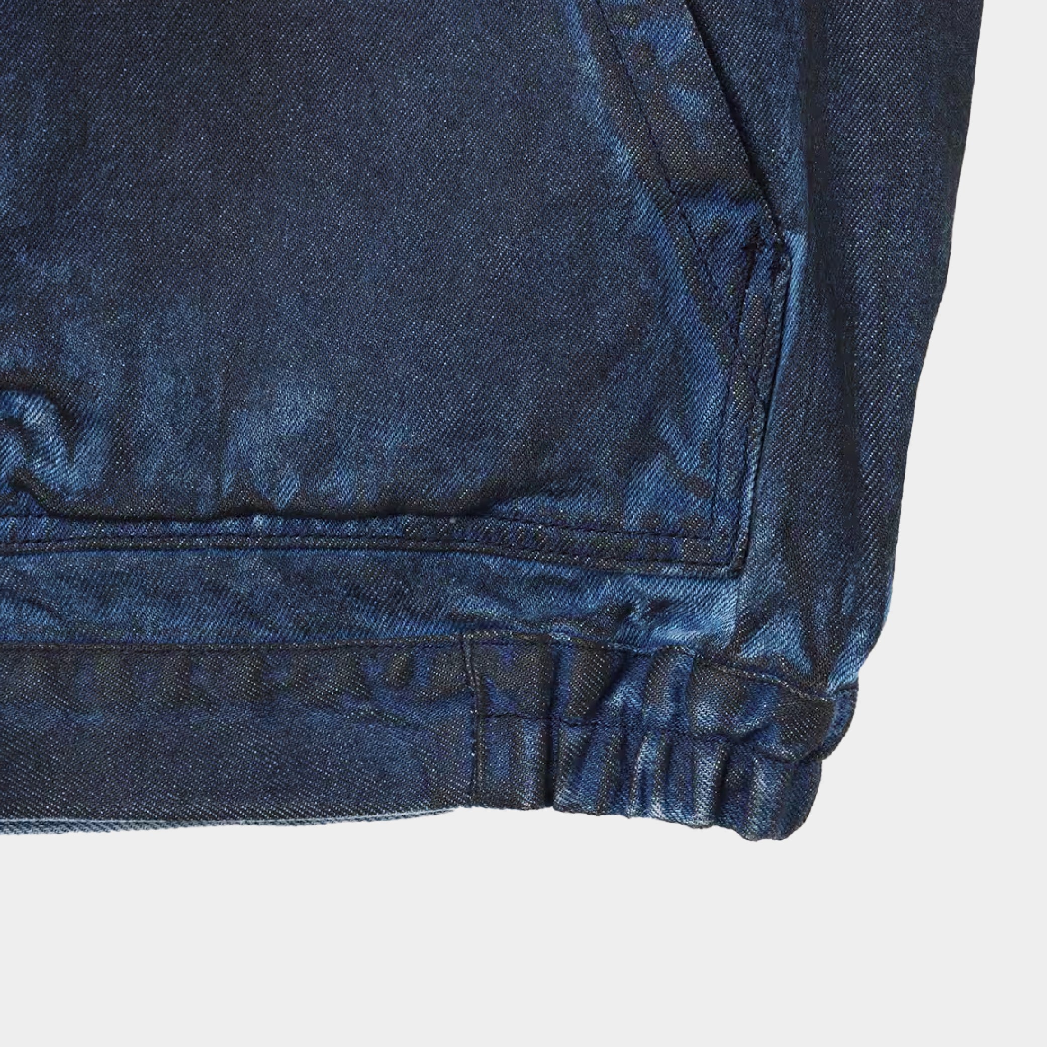 atmos Denim Worker Jacket - Image 5