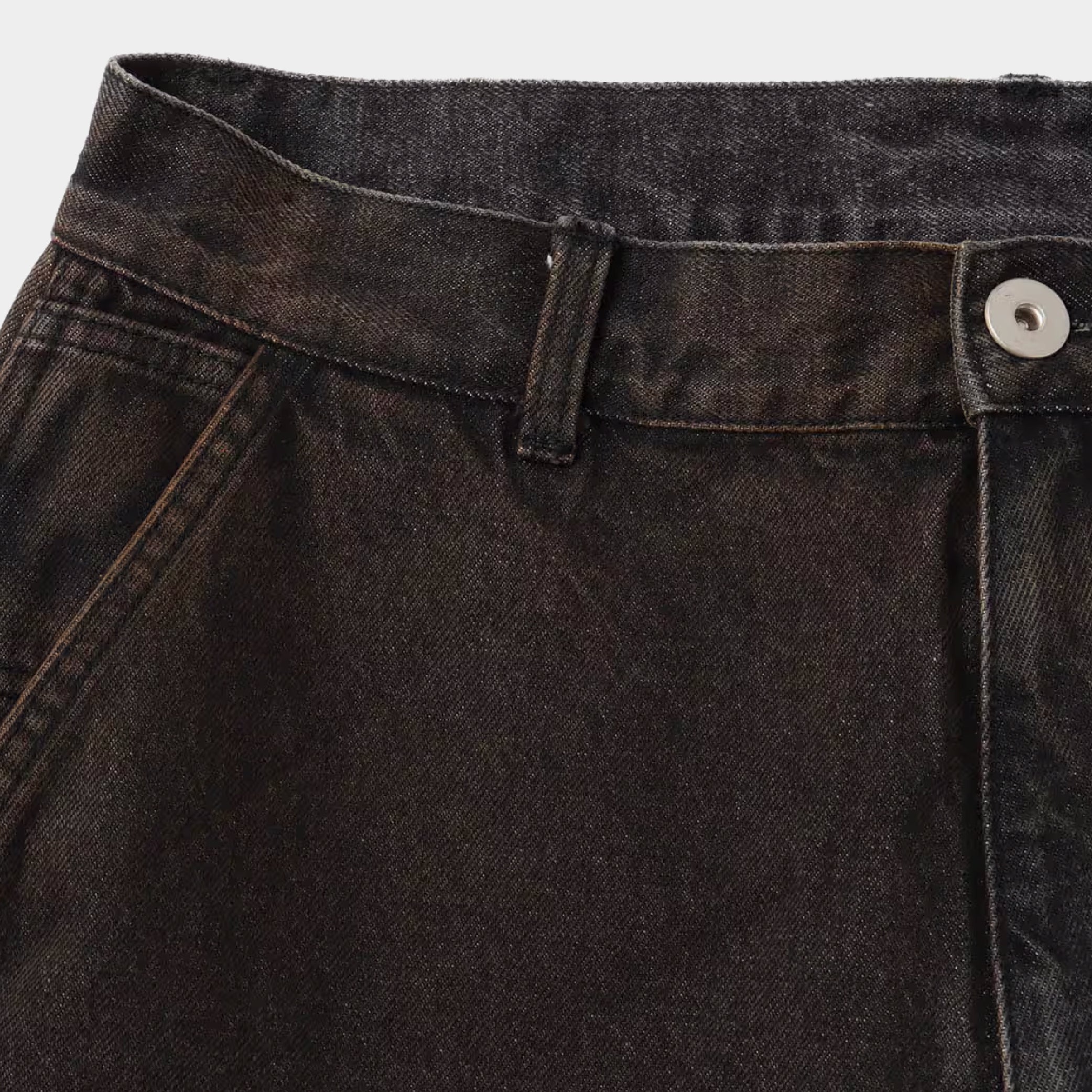 atmos Double Knee Half Pants - Image 3
