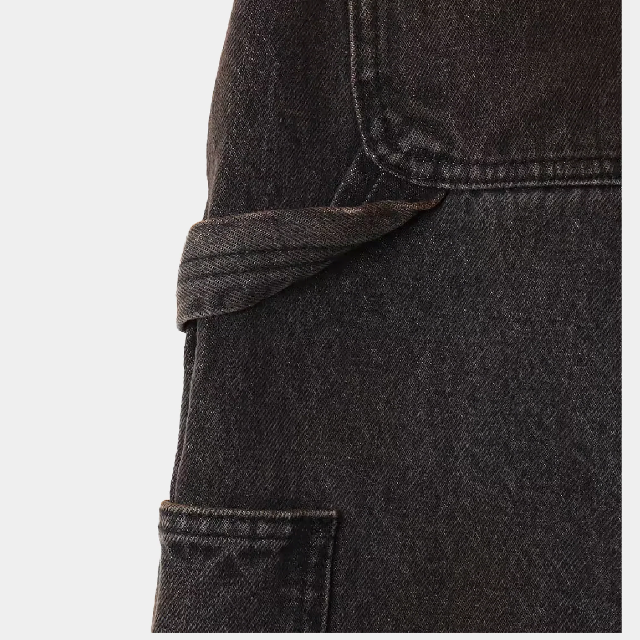 atmos Double Knee Half Pants - Image 5