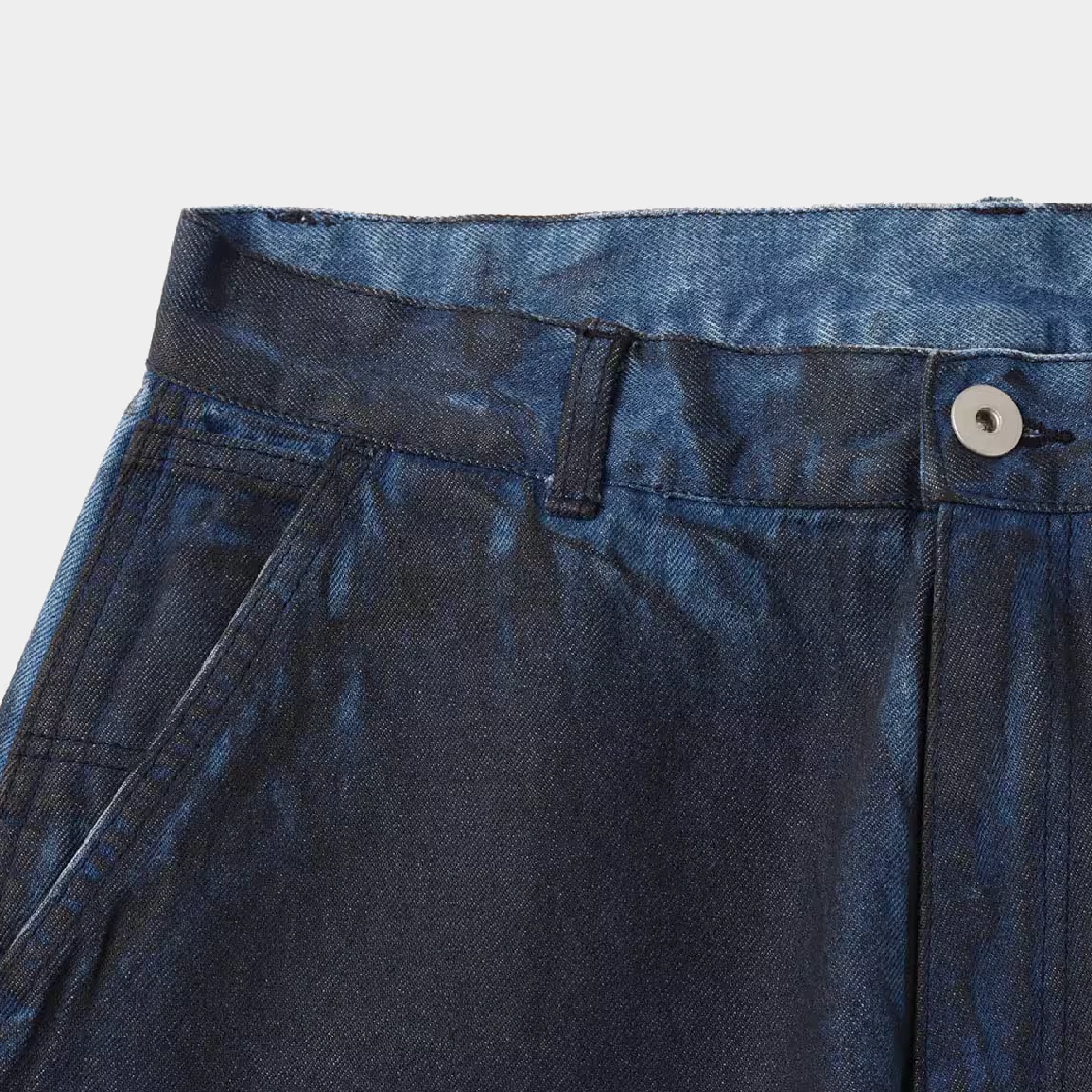 atmos Double Knee Half Pants - Image 3