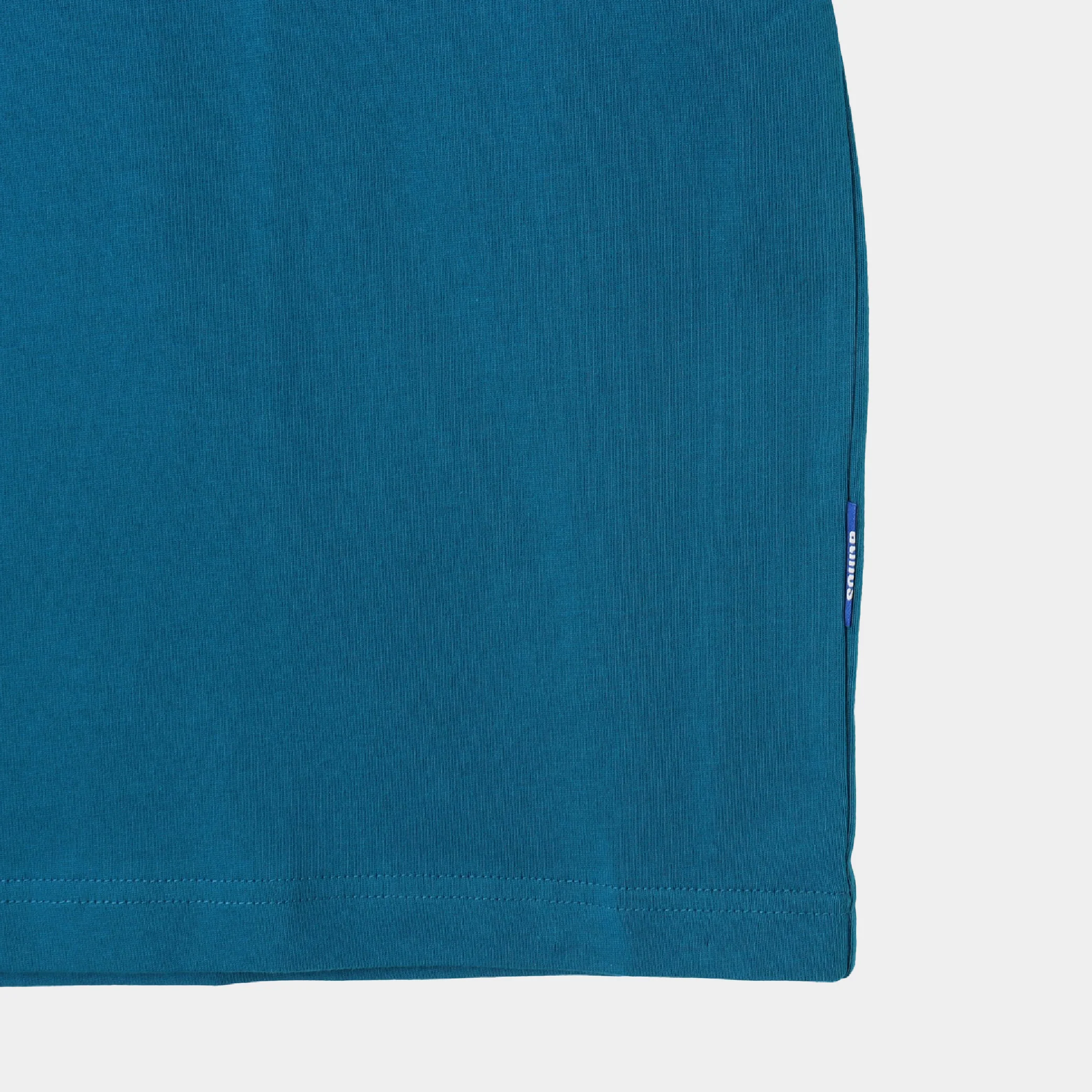 atmos Emblem Logo T-Shirt - Image 5