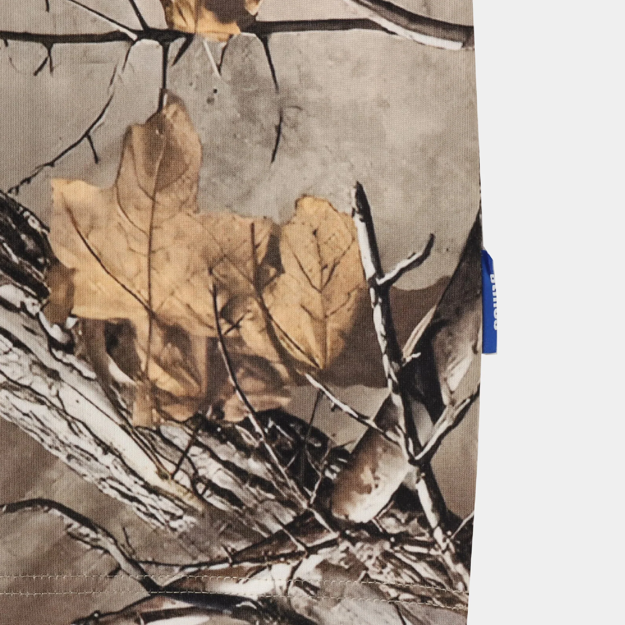 atmos Embroidery Classic Logo CAMO T-Shirt - Image 5