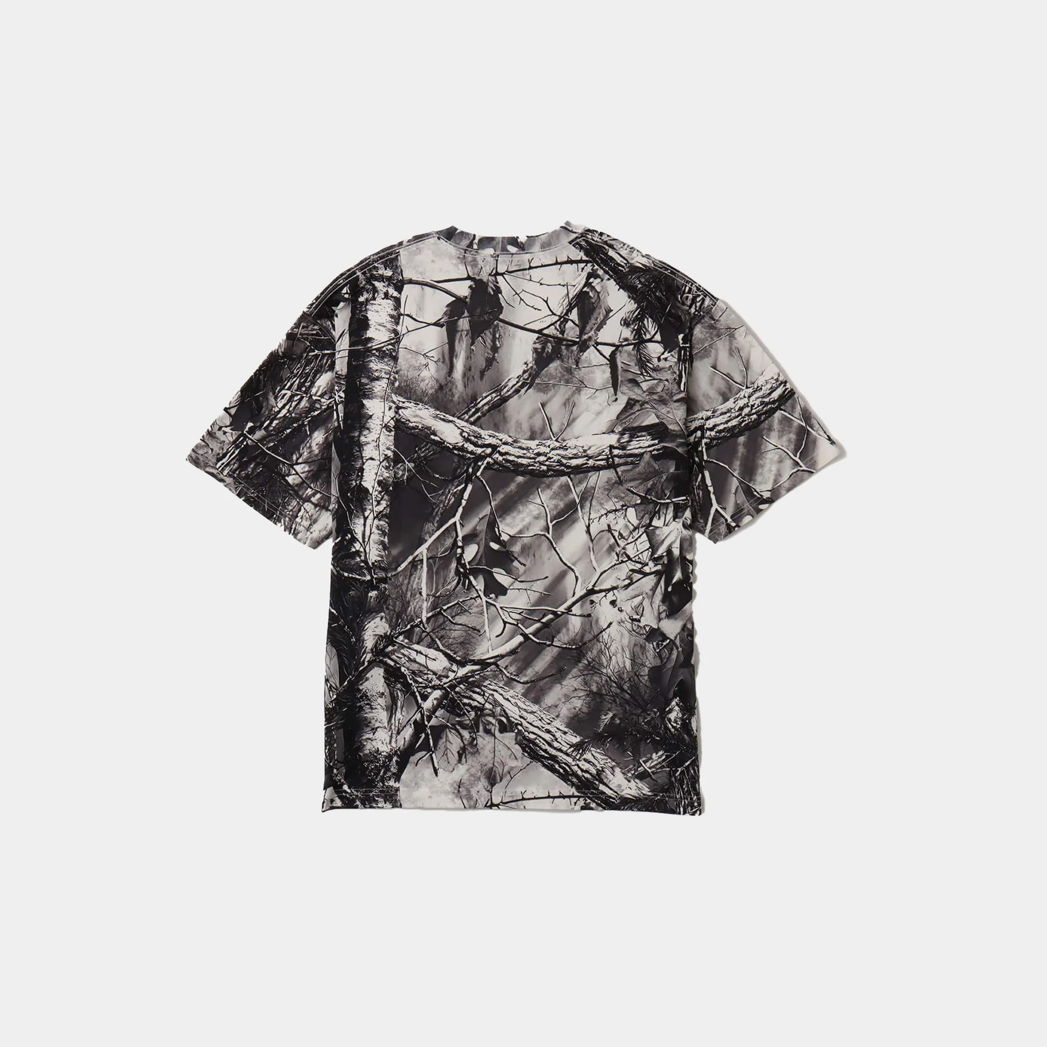 atmos Embroidery Classic Logo CAMO T-Shirt - Image 2