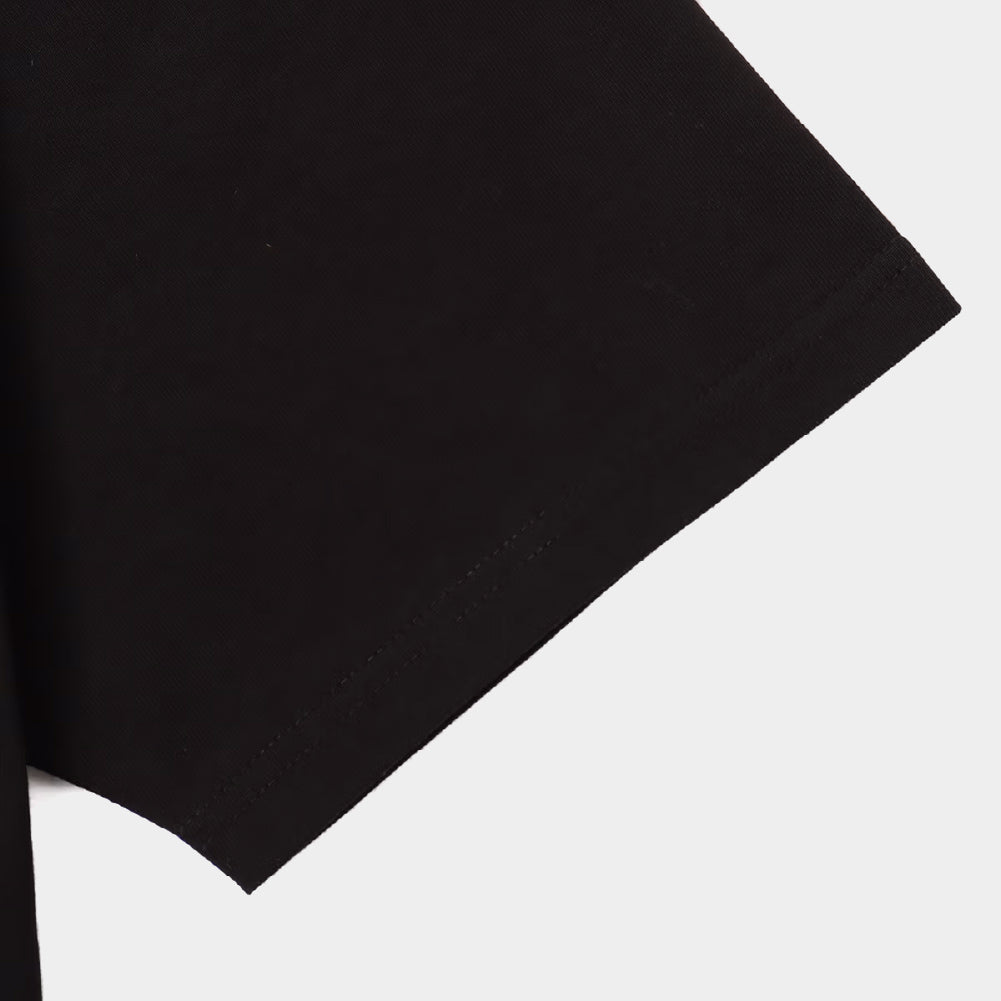 atmos Embroidery Classic Logo Tee - Image 4