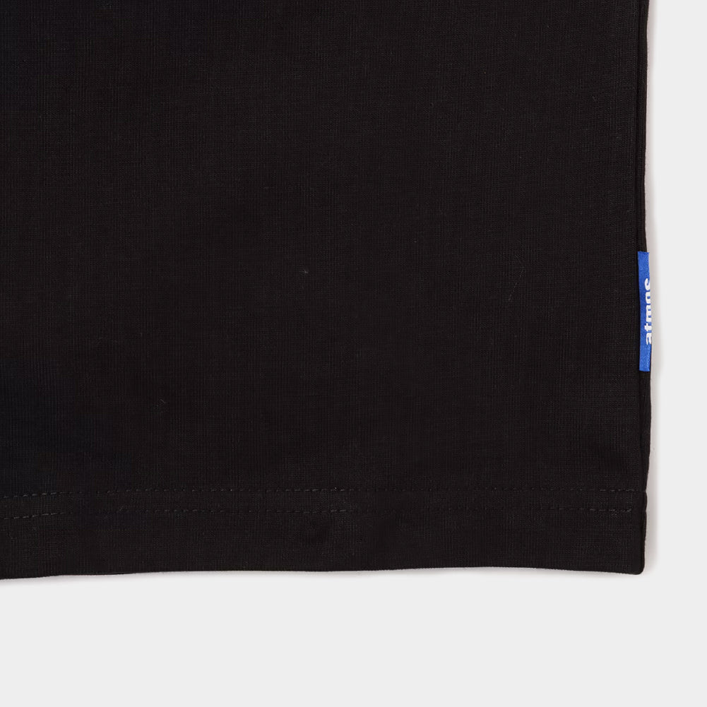 atmos Embroidery Classic Logo Tee - Image 5