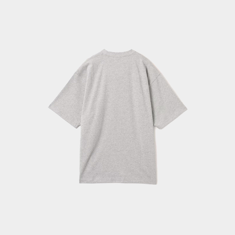 atmos Embroidery Classic Logo Tee - Image 2