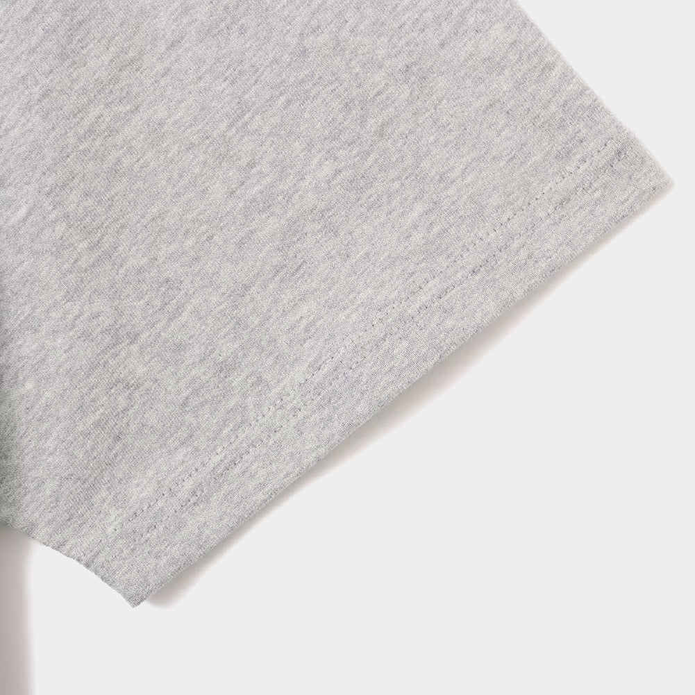 atmos Embroidery Classic Logo Tee - Image 4