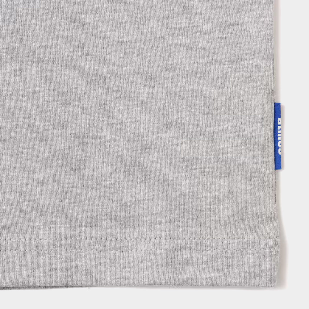 atmos Embroidery Classic Logo Tee - Image 5