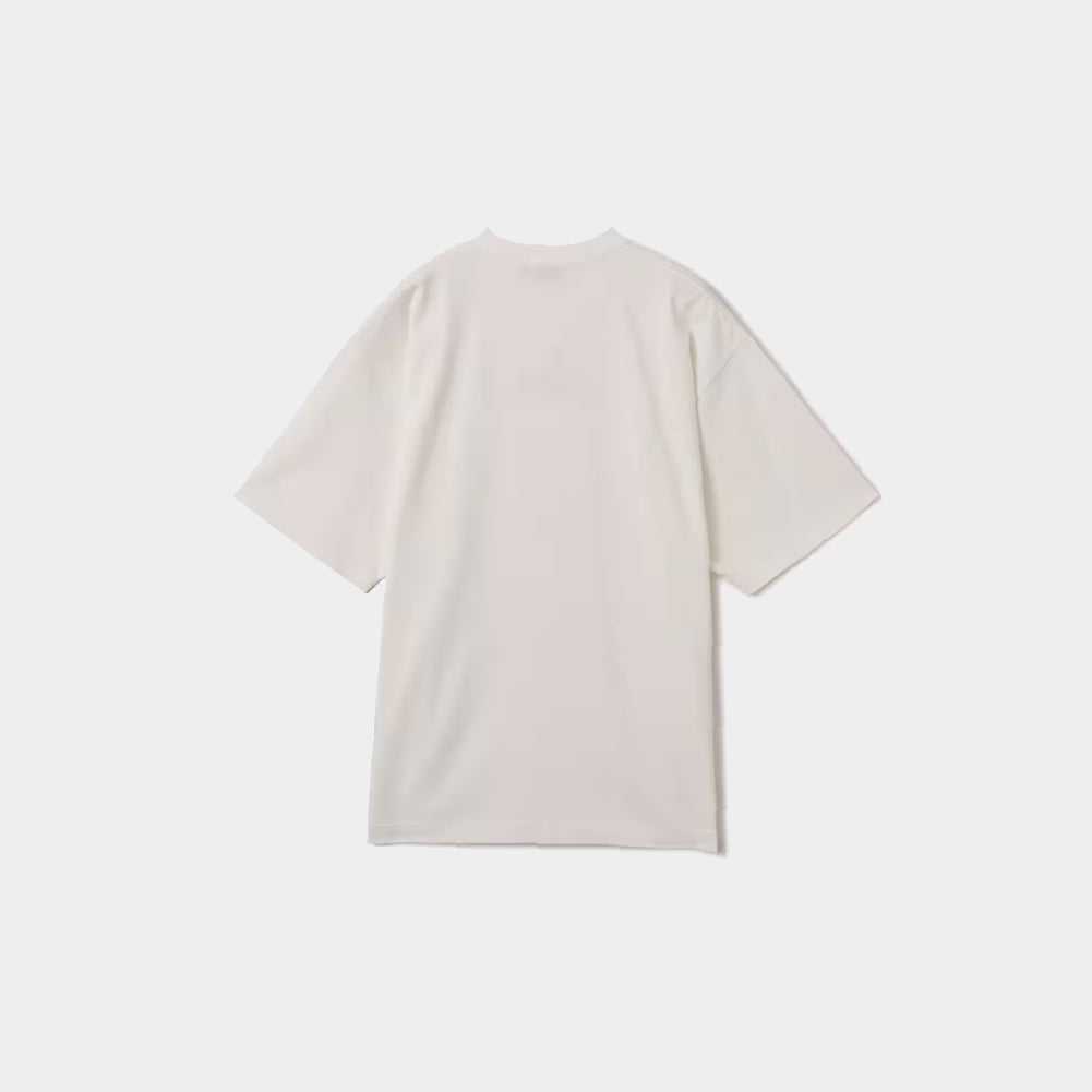 atmos Embroidery Classic Logo Tee - Image 2