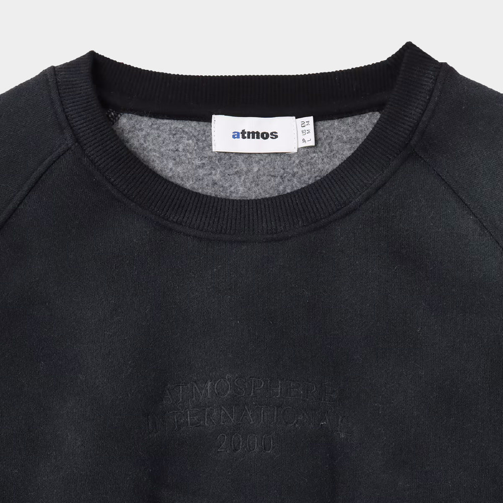 atmos Fade Color Sweatshirt - Image 3