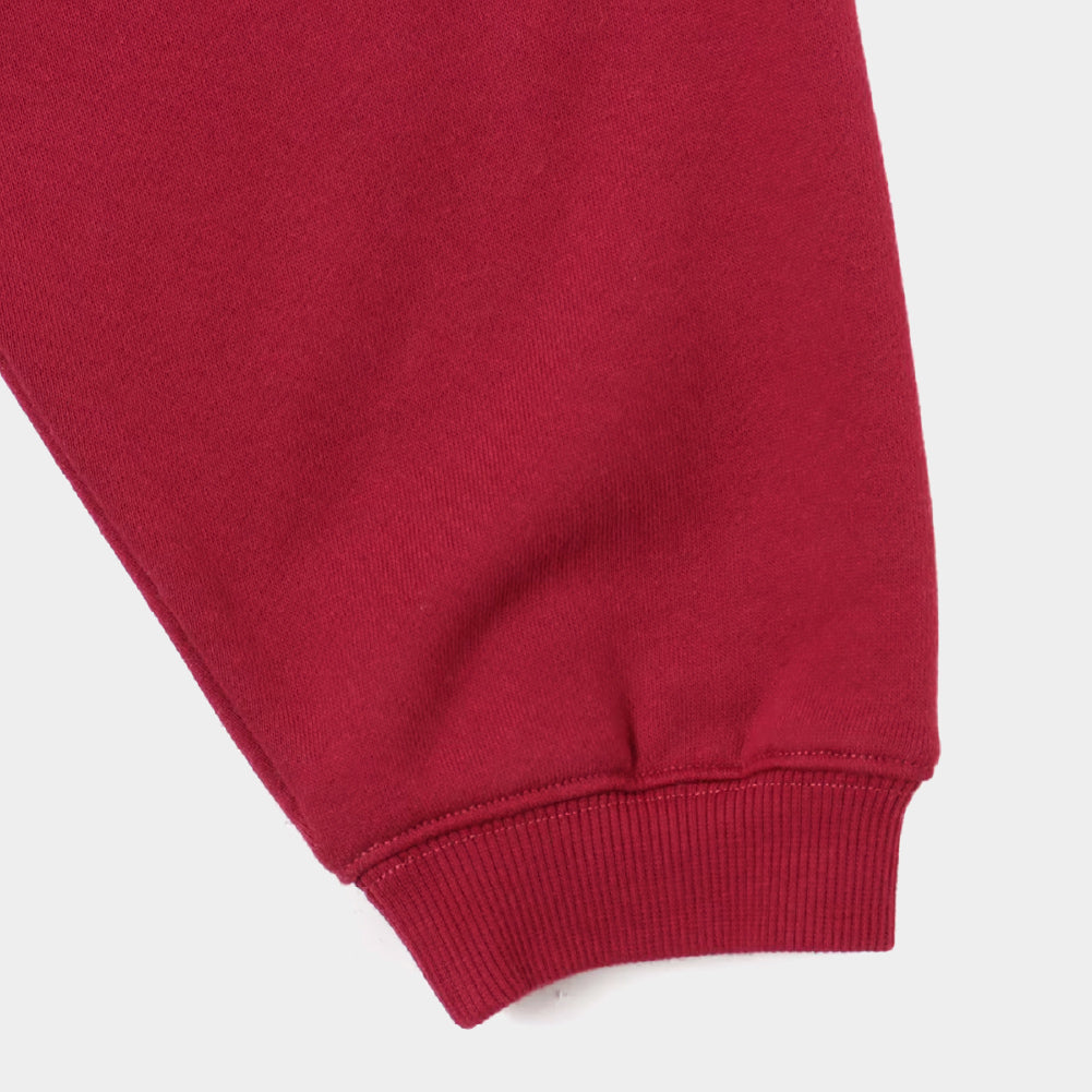 atmos Fade Color Sweatshirt - Image 4