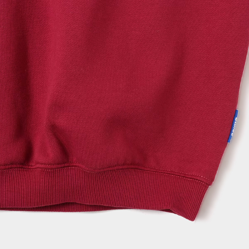 atmos Fade Color Sweatshirt - Image 5