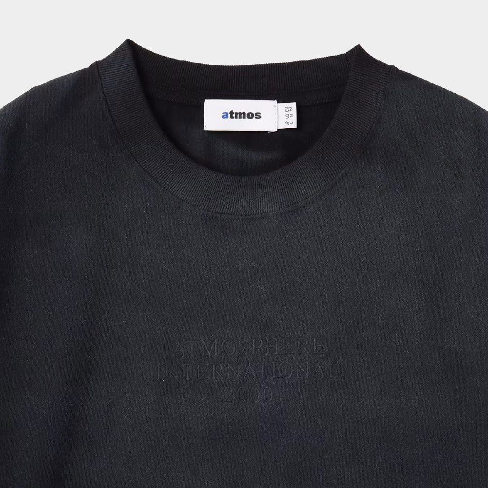 atmos Fade Color Tee - Image 3