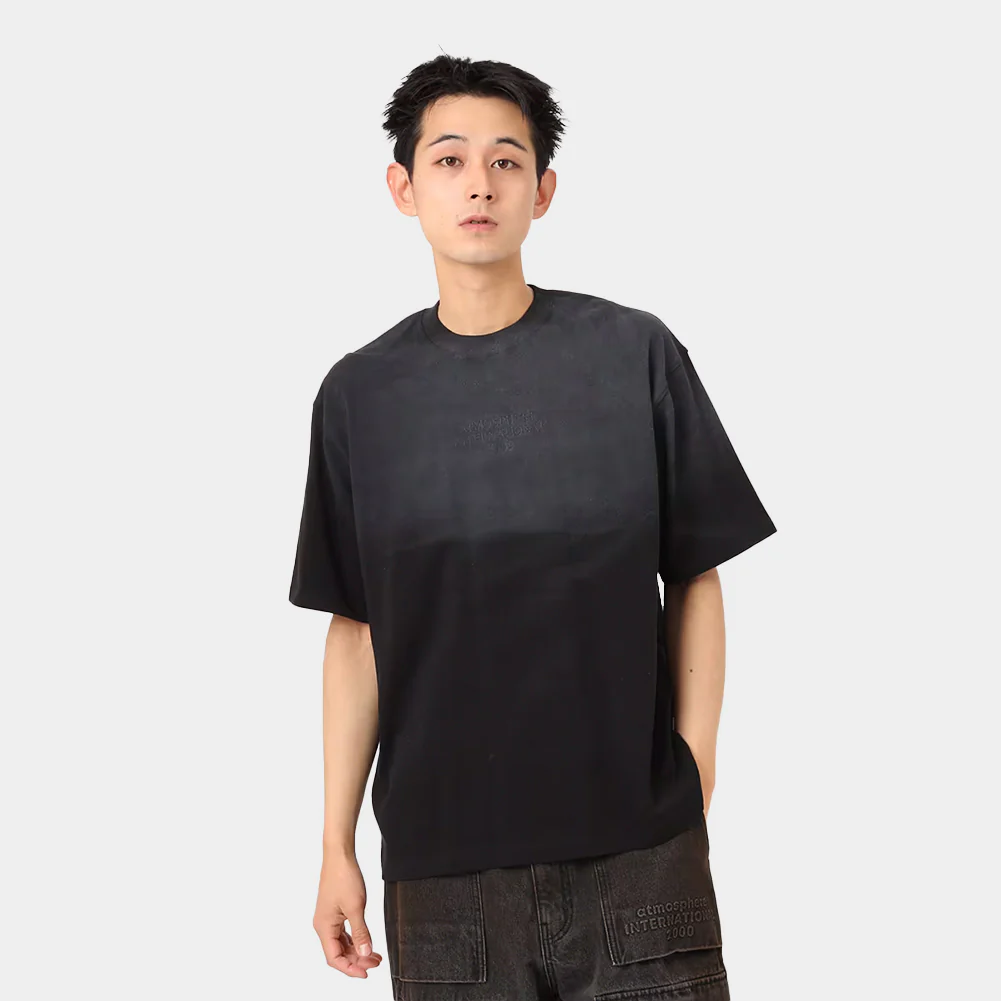 atmos Fade Color Tee - Image 6