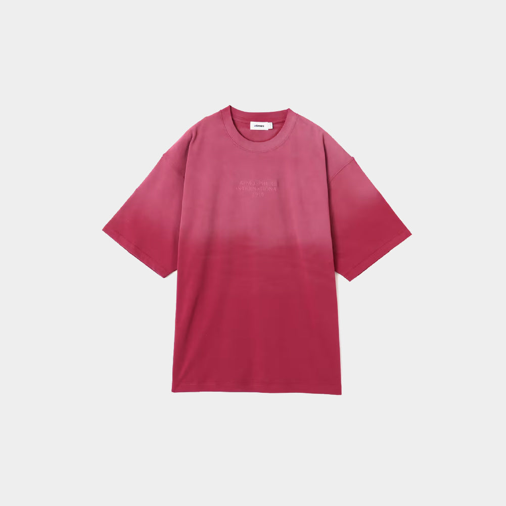 atmos Fade Color Tee