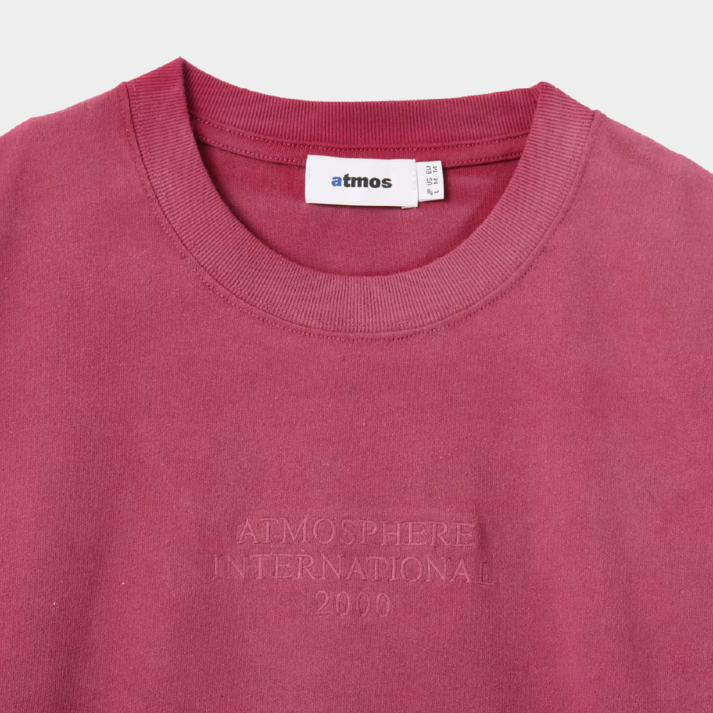 atmos Fade Color Tee - Image 3