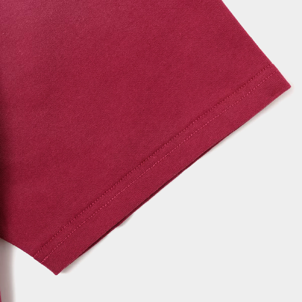 atmos Fade Color Tee - Image 4