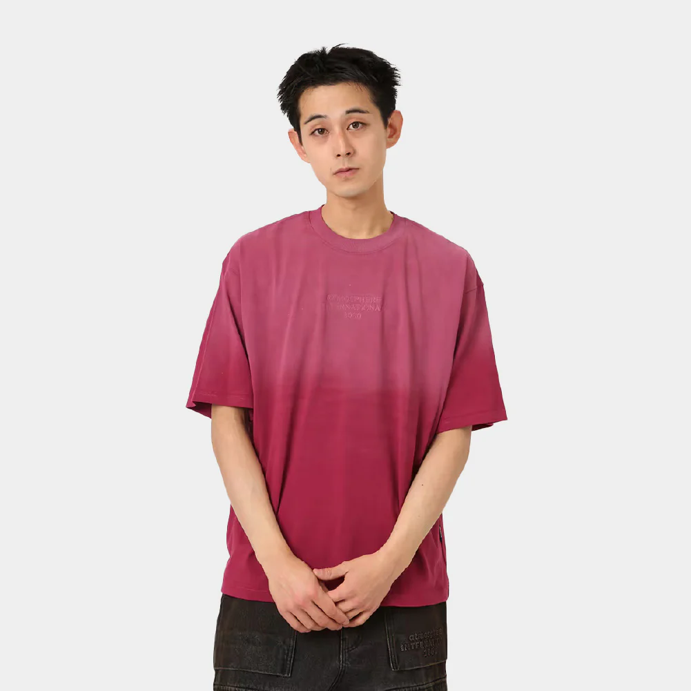 atmos Fade Color Tee - Image 6