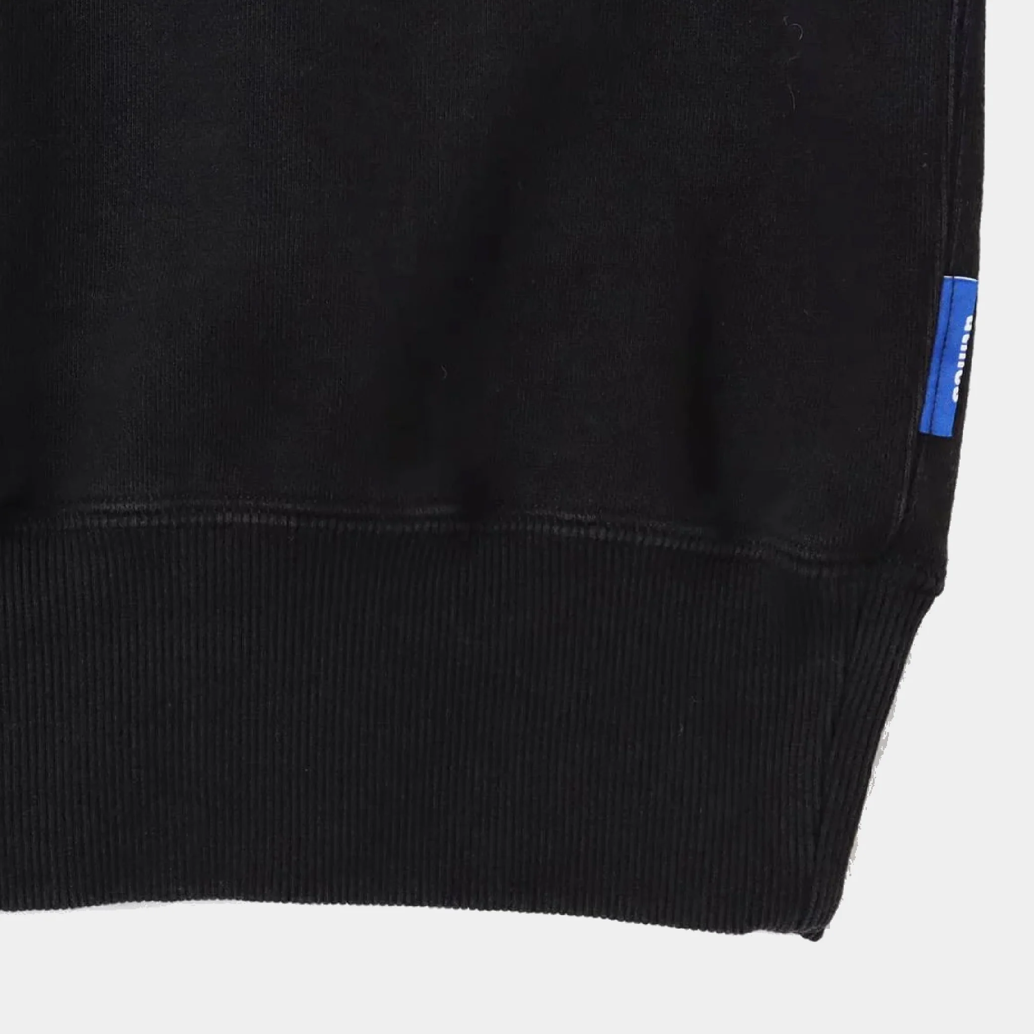 atmos Flocky Print Sweatshirt - Image 5