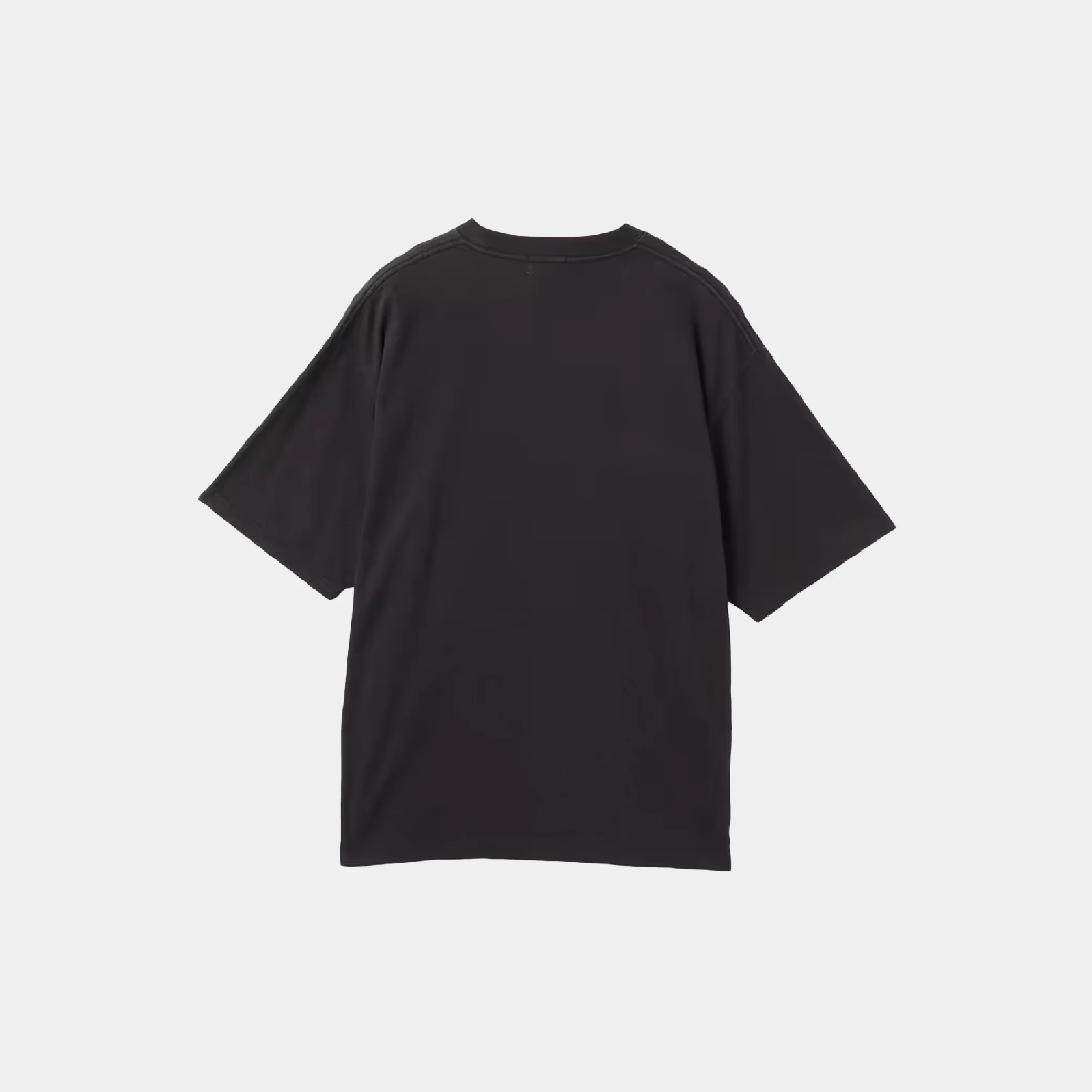 atmos Flocky Print T-Shirt - Image 2
