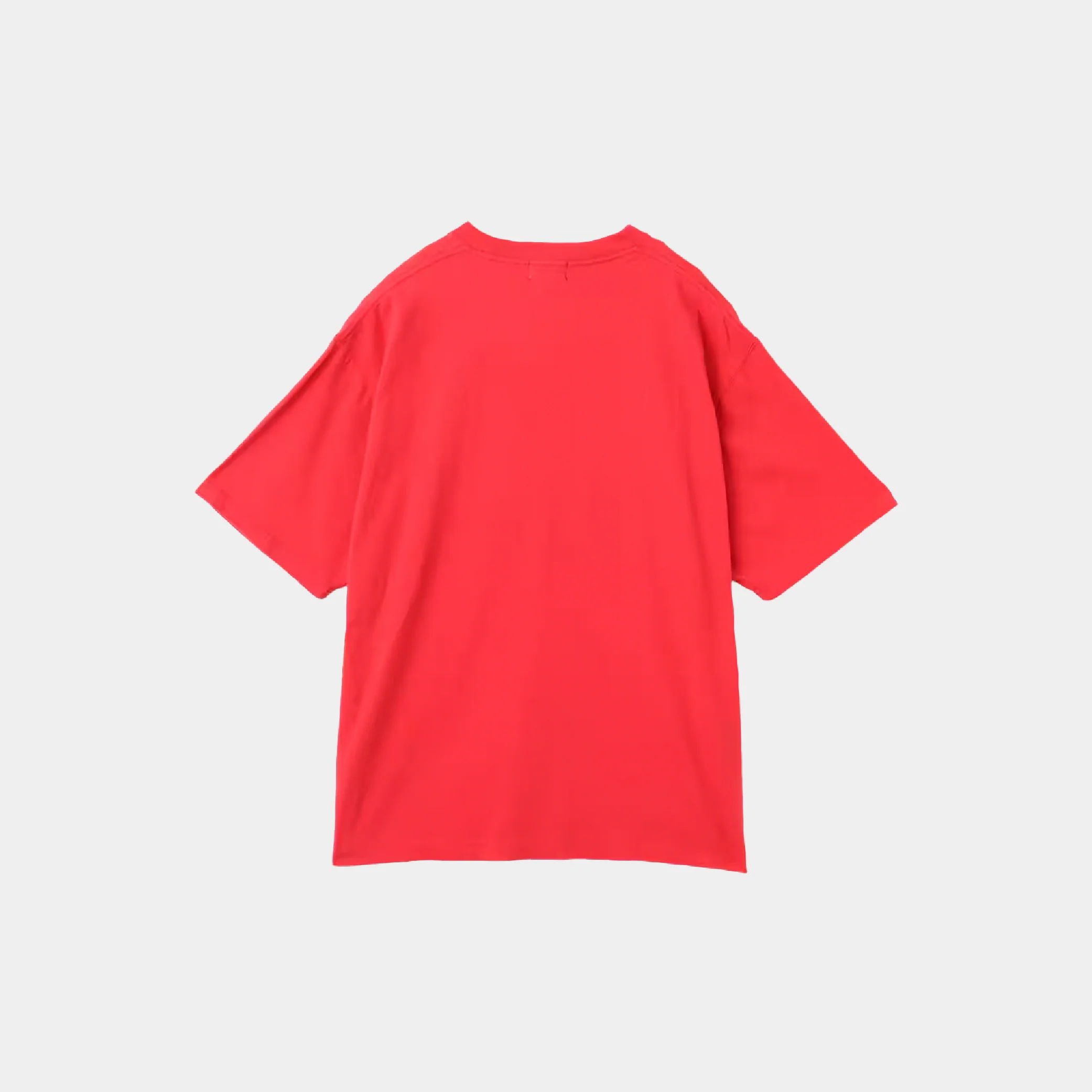 atmos Flocky Print T-Shirt - Image 2