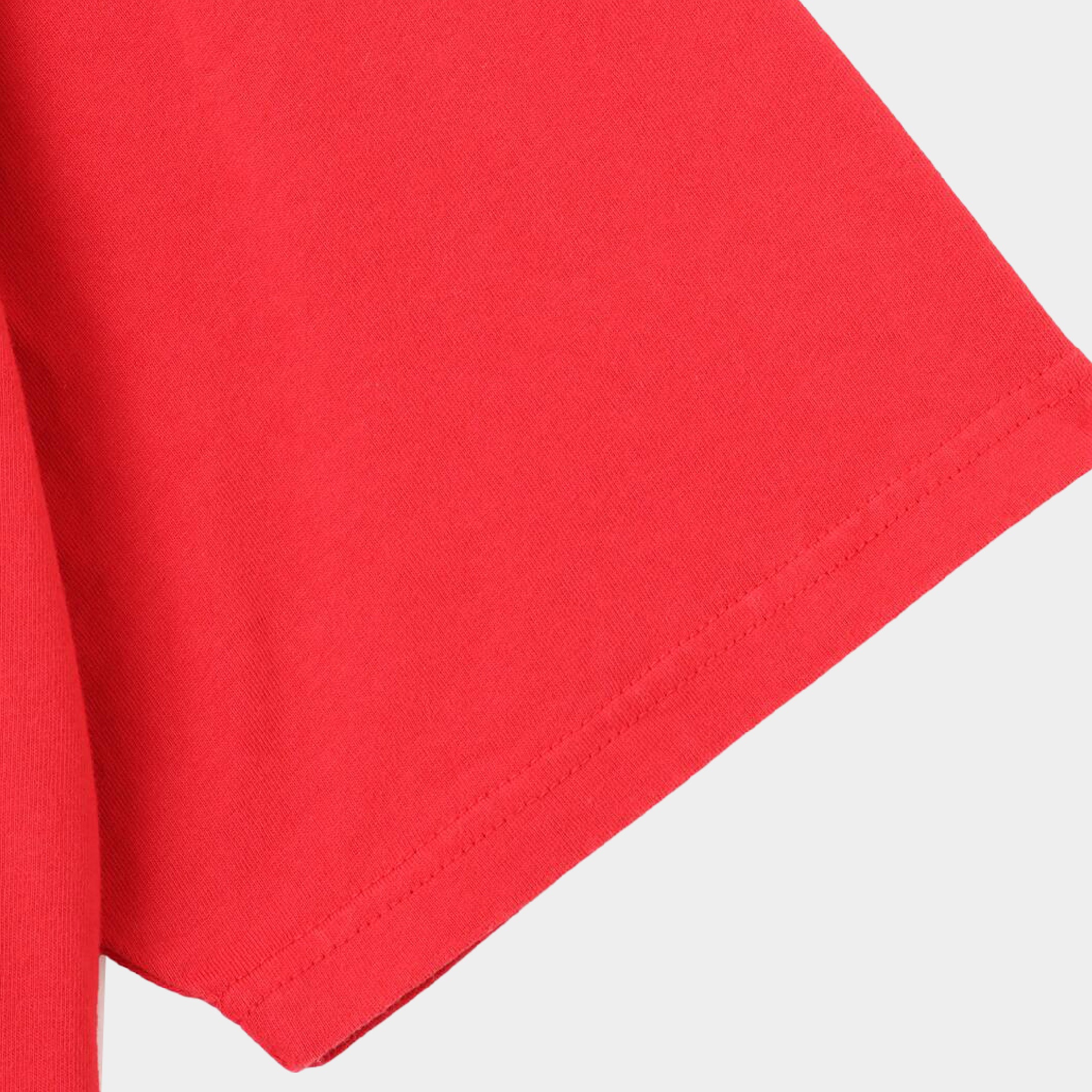 atmos Flocky Print T-Shirt - Image 4