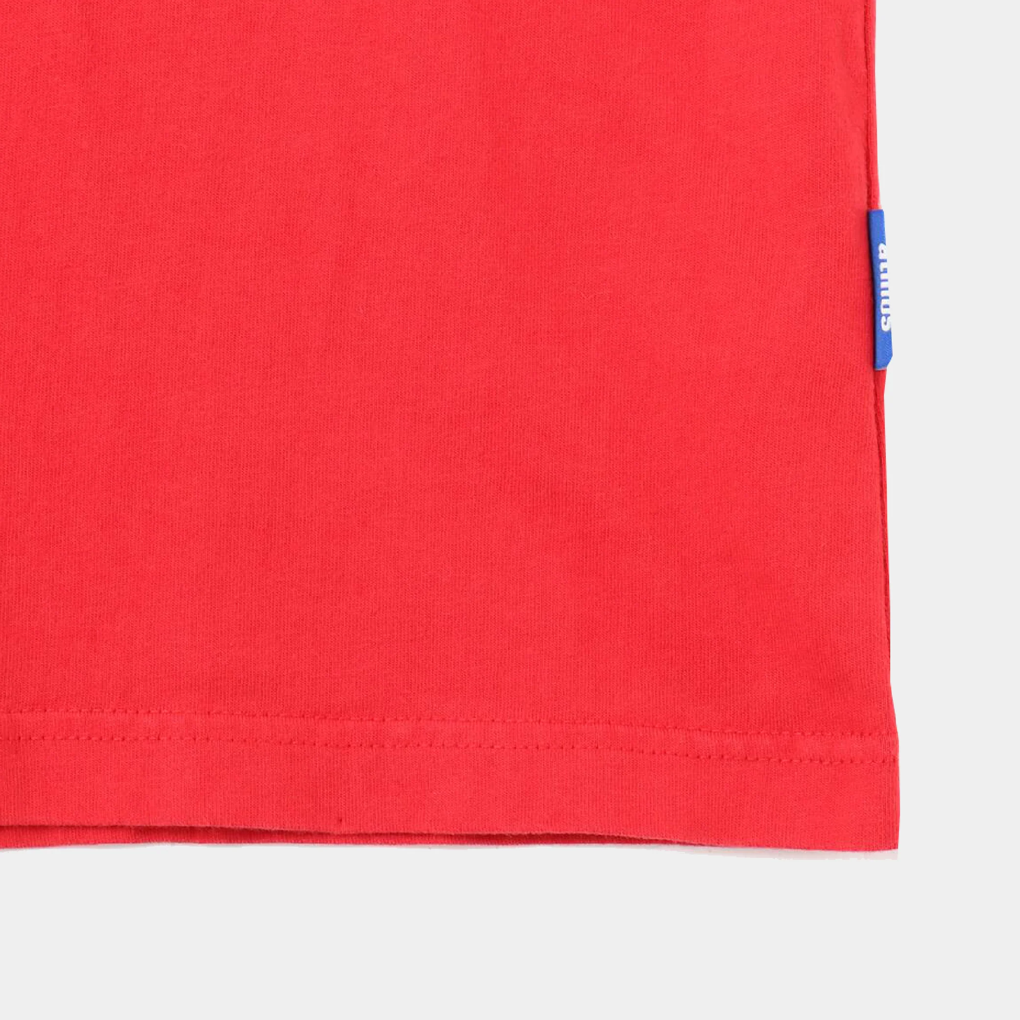 atmos Flocky Print T-Shirt - Image 5