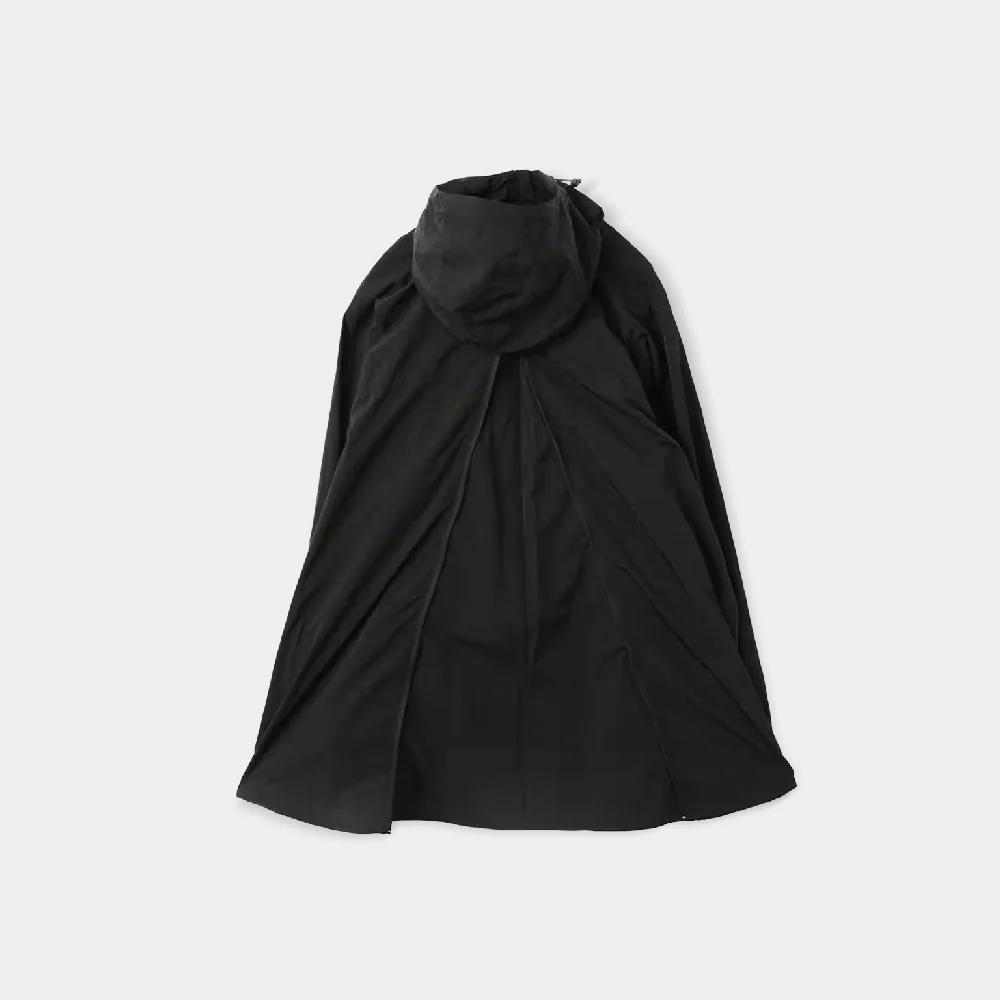atmos Front Pocket Ripstop Anorak Hoodie - Image 4