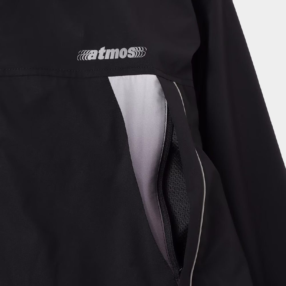 atmos Graduation Line Track Jacket - Image 6