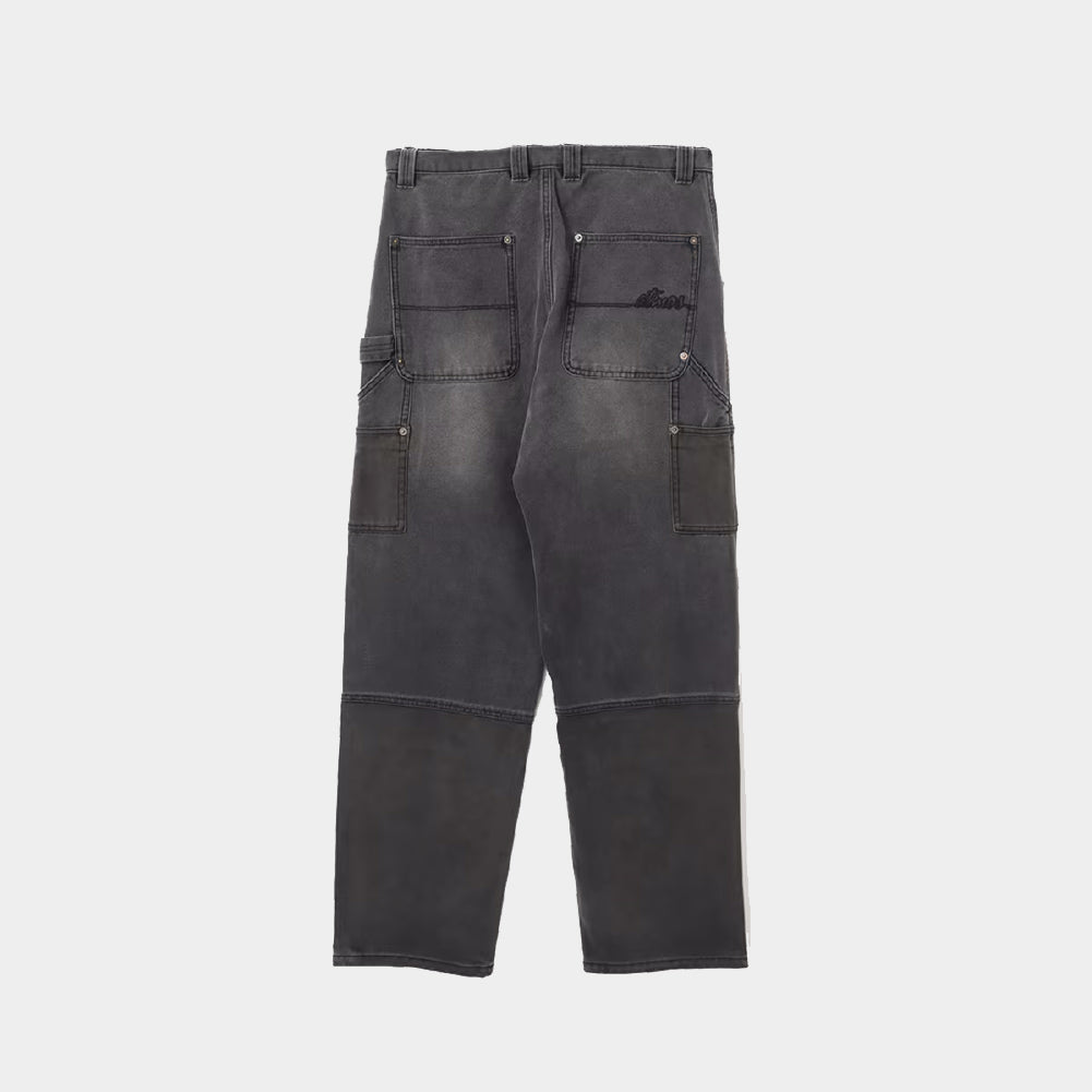 atmos Heavy Duck Double Knew Work Pants - Image 2