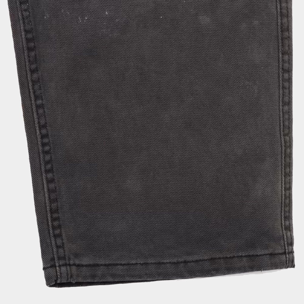 atmos Heavy Duck Double Knew Work Pants - Image 4
