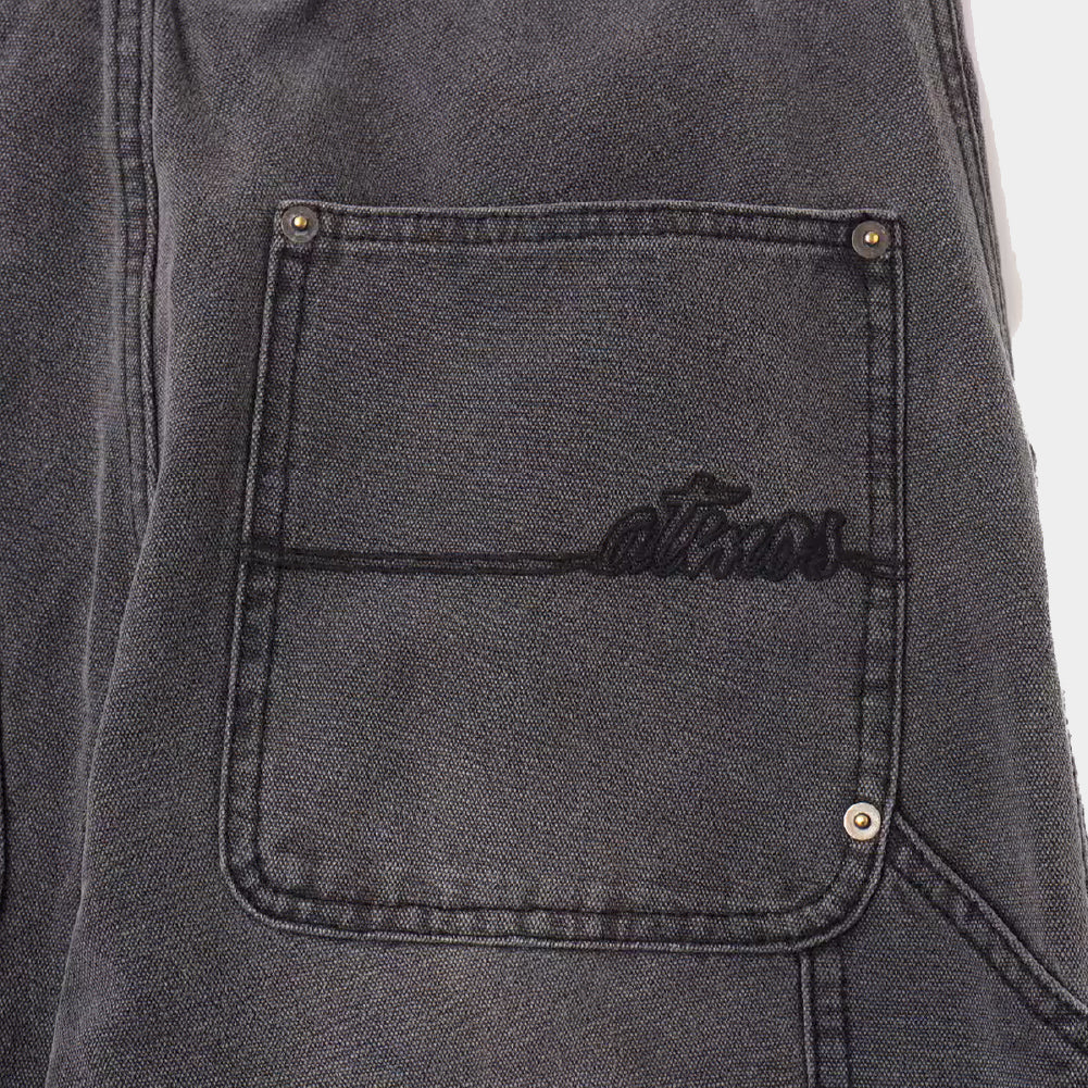 atmos Heavy Duck Double Knew Work Pants - Image 5