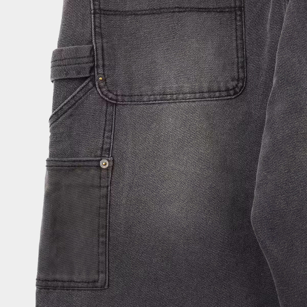 atmos Heavy Duck Double Knew Work Pants - Image 6